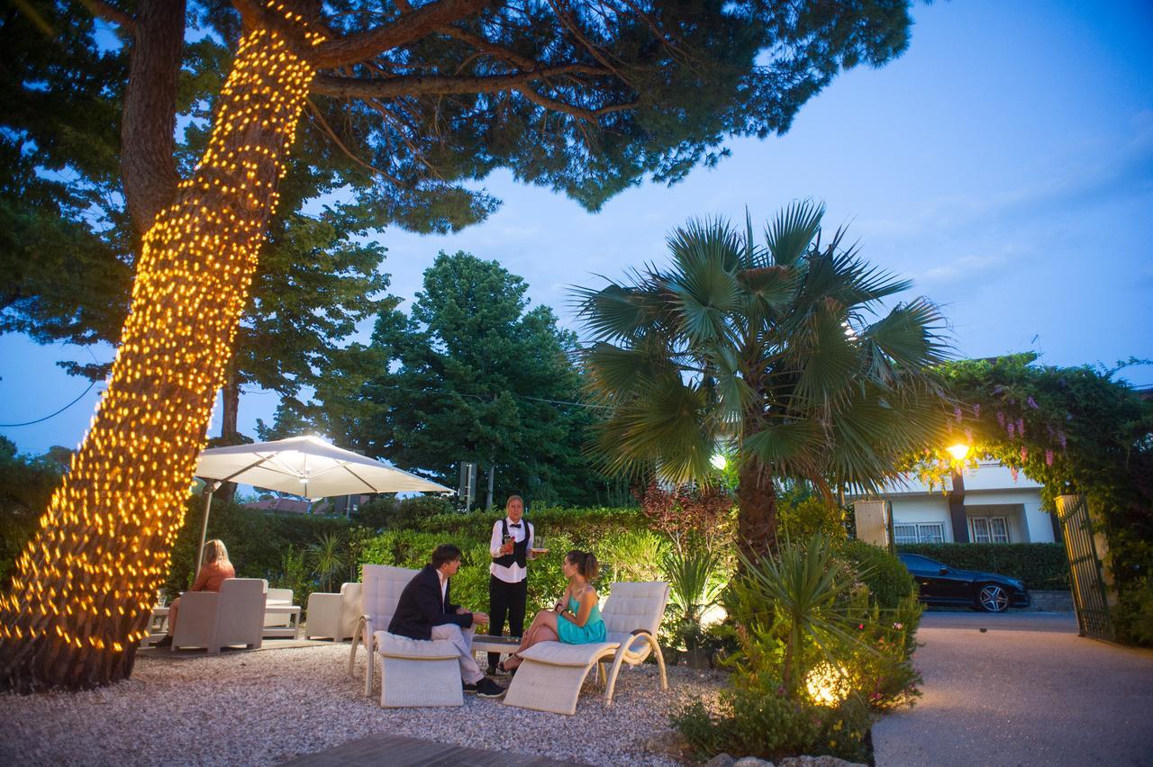 Hotel La Pace Forte dei Marmi Extérieur photo
