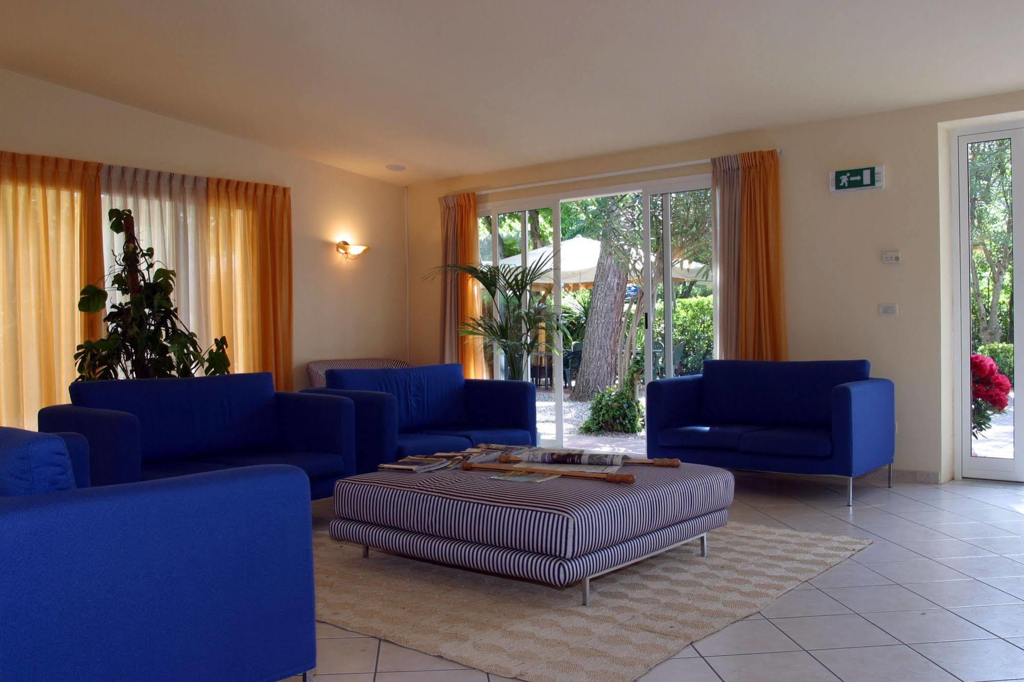 Hotel La Pace Forte dei Marmi Extérieur photo