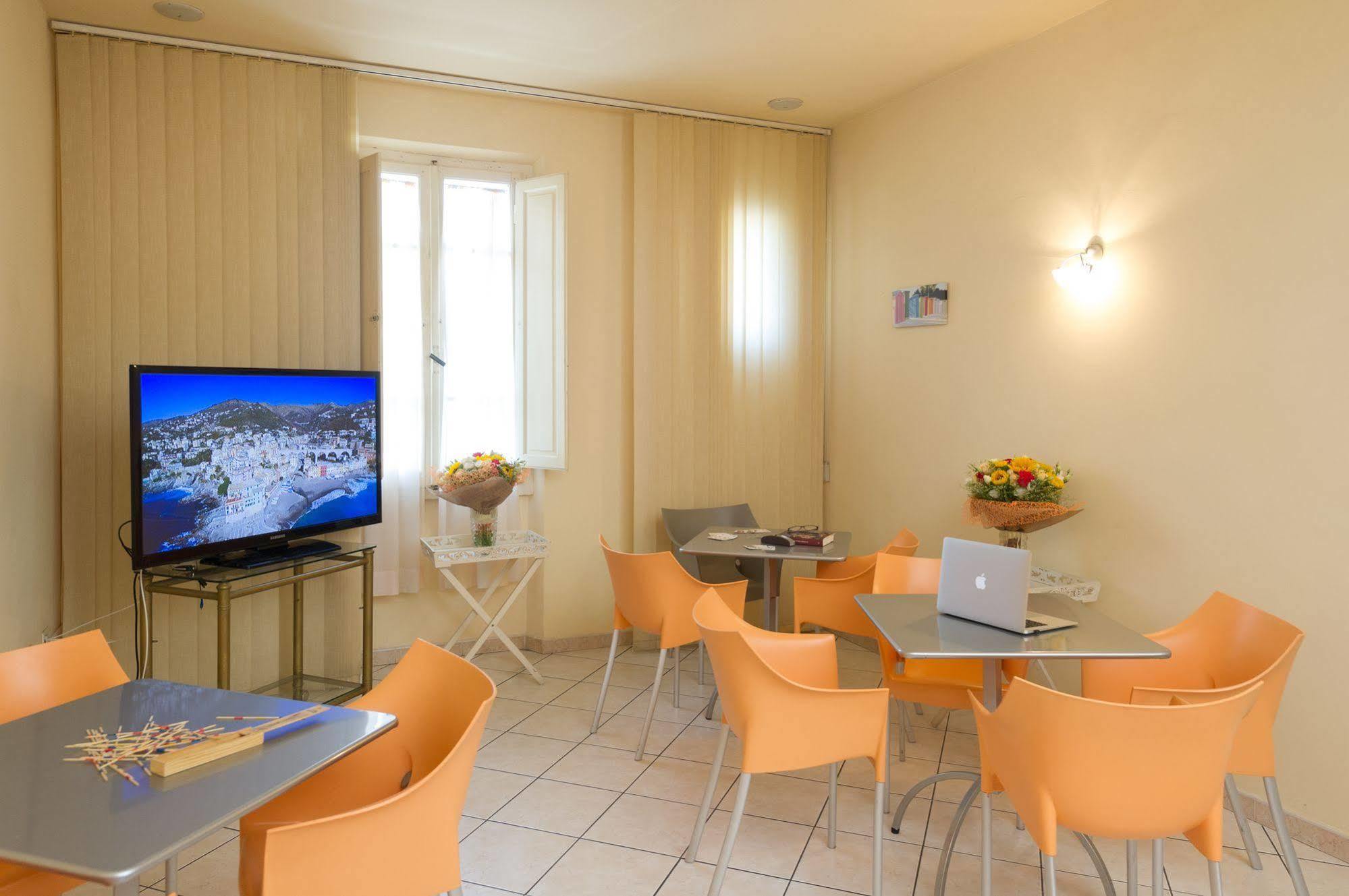 Hotel La Pace Forte dei Marmi Extérieur photo